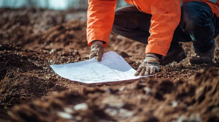 interpretation des resultats d'une etude de sol g1